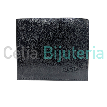 Men's Polyurethane Wallet