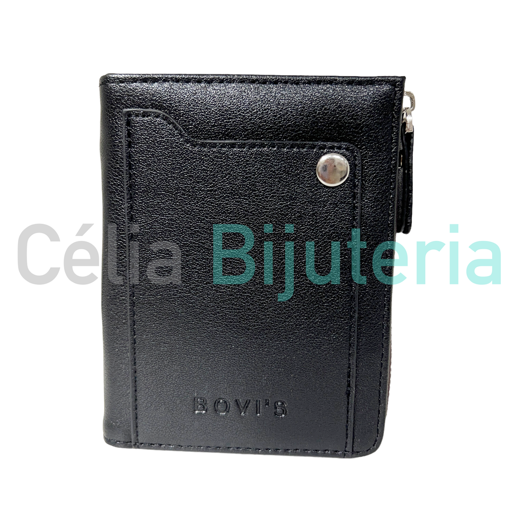 Cartera de hombre Polypele