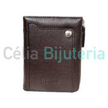 Cargar imagen en el visor de la galería, Cartera de hombre Polypele
