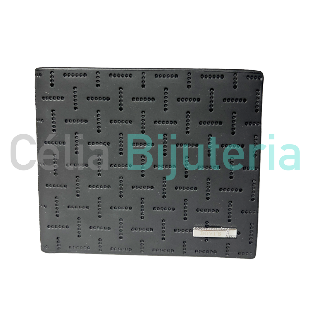 Cartera de hombre Polypele