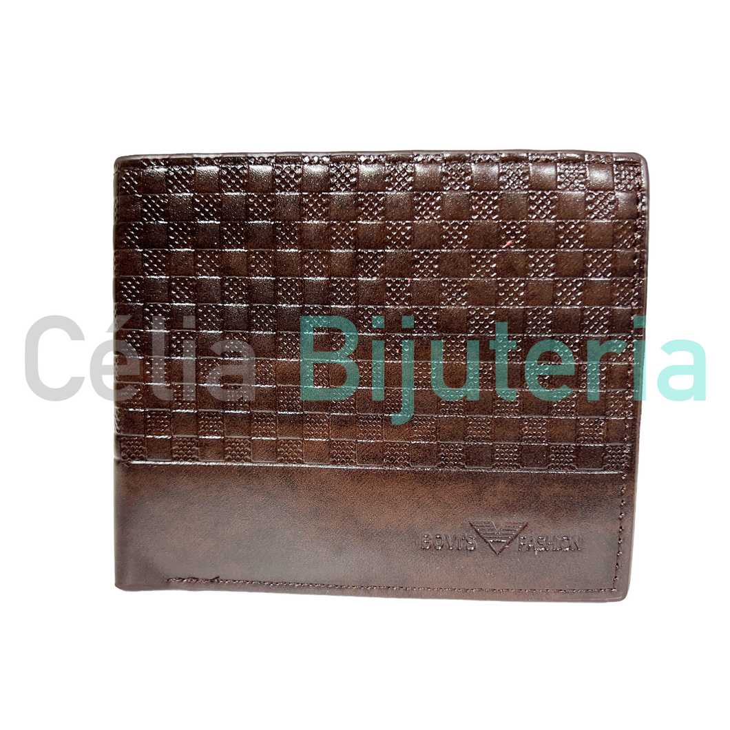 Cartera de hombre Polypele