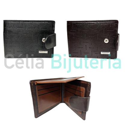 人造革男士钱包