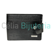 Cargar imagen en el visor de la galería, Cartera de hombre Polypele
