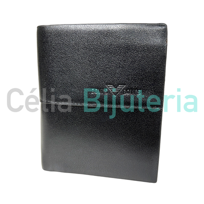 Men's Polyurethane Wallet