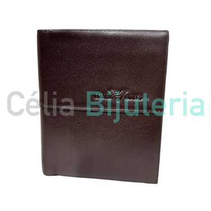 Men's Polyurethane Wallet
