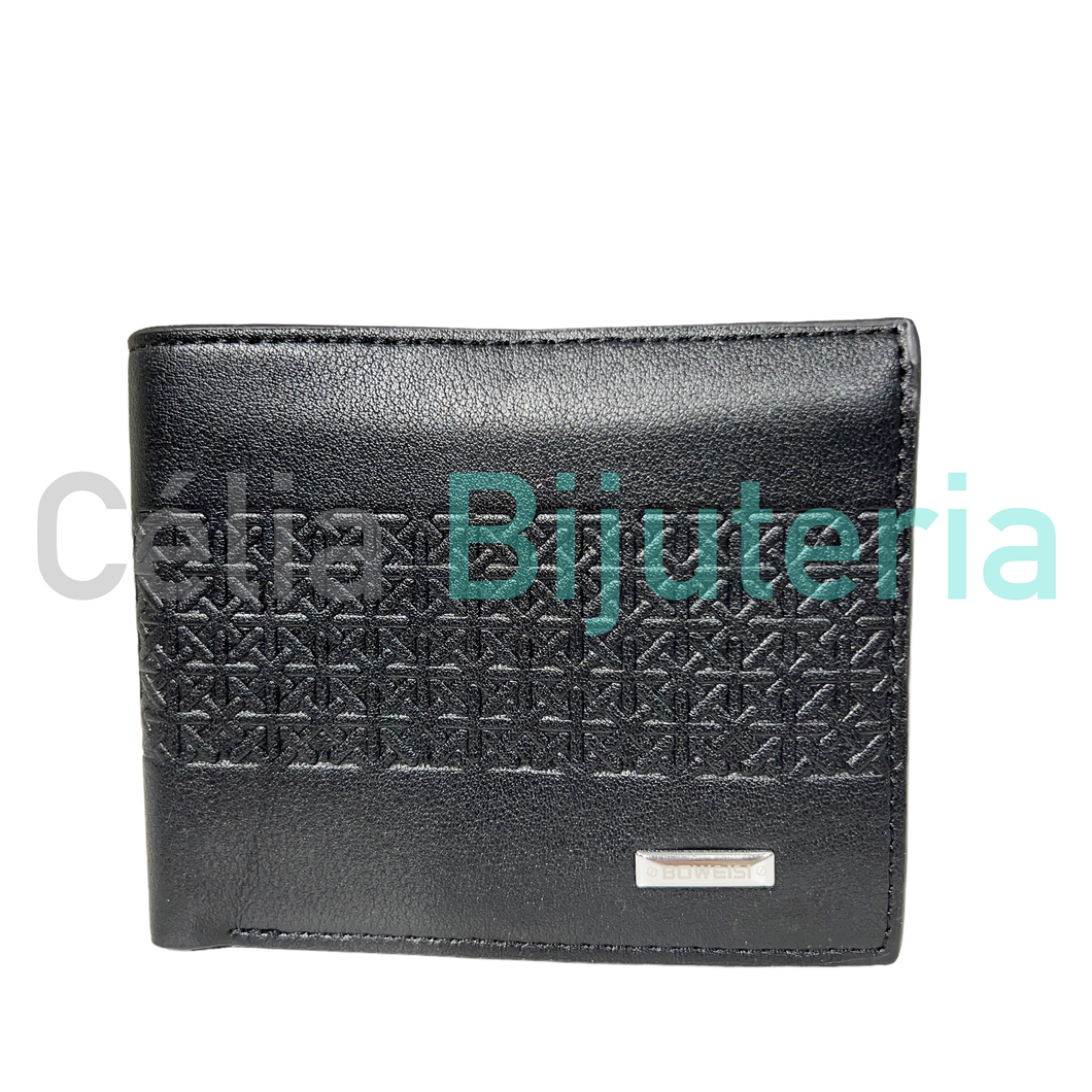 Cartera de hombre Polypele