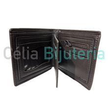 Cargar imagen en el visor de la galería, Cartera de hombre Polypele
