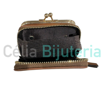 Carteira de Polipele