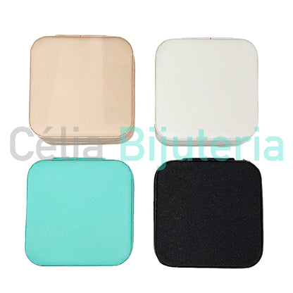 Display Box - Jewelry Case