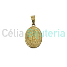 Carregar imagem no visualizador da galeria, Medalha de Aço - N. S. de Fátima
