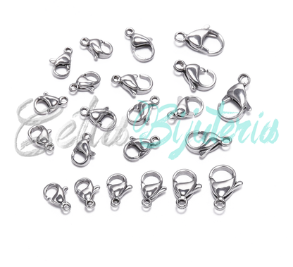 Fechos de Aço - Lagosta Simples